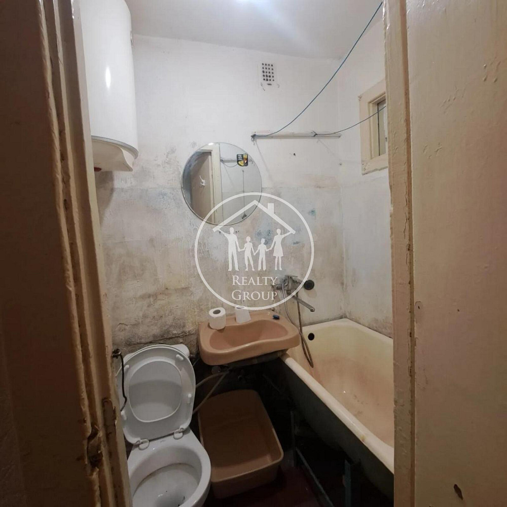 Продаж Квартира 1-кімнатна, 2/5 поверх на Польова, 29а L'viv - photo 5