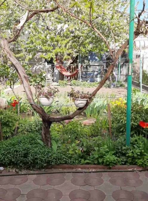 Продаж 1-поверховий Частина будинку з ділянкою 6 сот 110 кв.м 3 кімн. на харьковская Одеса - фото 12