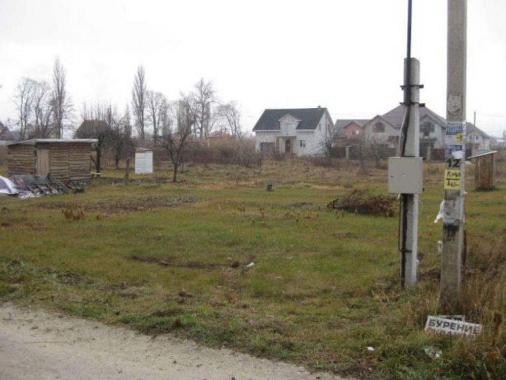 Продаж земельної ділянки 8 соток на Гостинная Бориспіль - фото 2