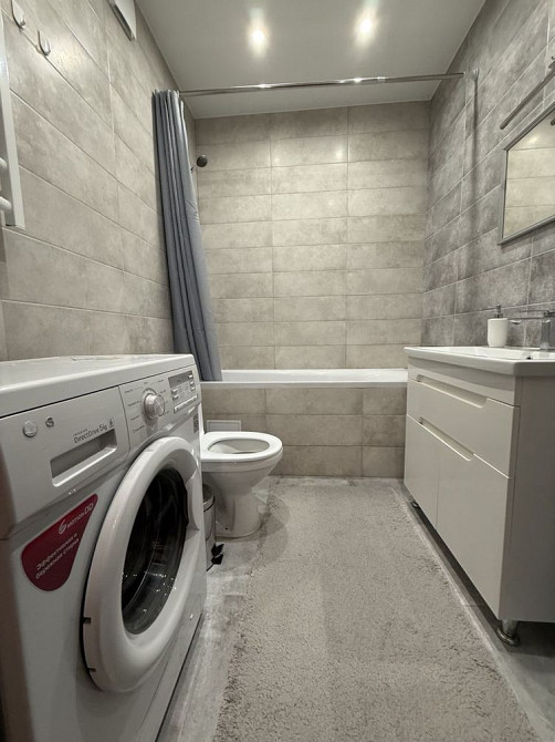 Оренда 1к Квартира 43 кв.м  Сокільники - фото 10