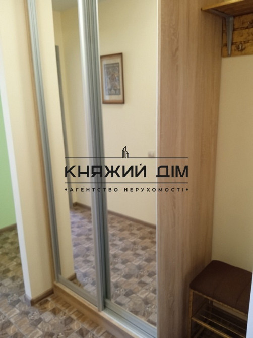 Оренда 2кімнатної квартири Новосілки ЖК Одеський бульвар  - фото 10