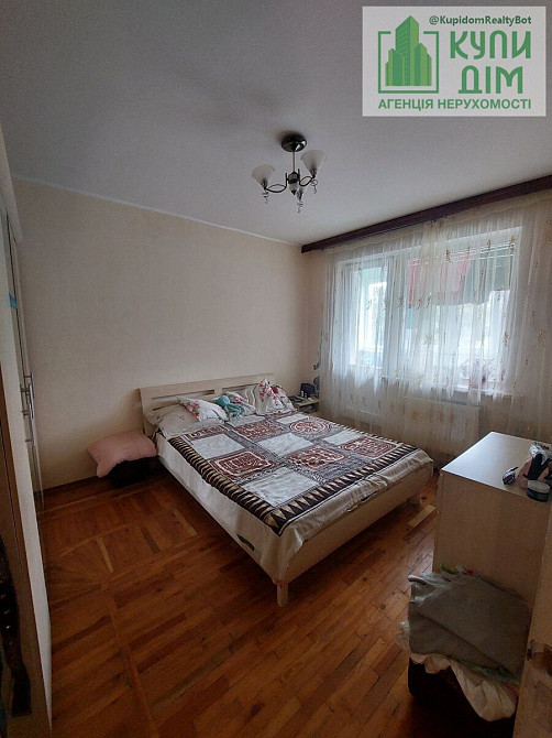 Продам 4-и к/квартиру 84 м2 на Жадова. Кропивницький - фото 6