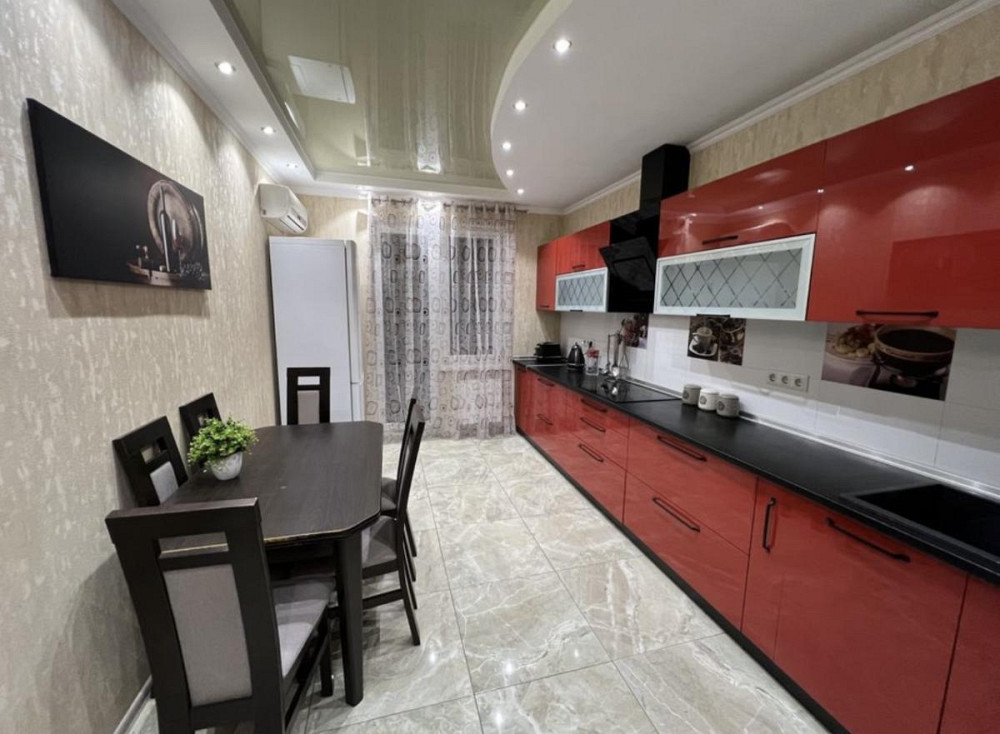 Продам 3х кімн. квартиру в ЖК Райдужний Одеса - фото 1