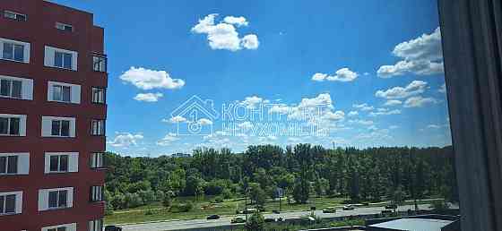 Продаж Квартира 1-кімнатна, 6/9 поверх на вул. Борткевича Харків