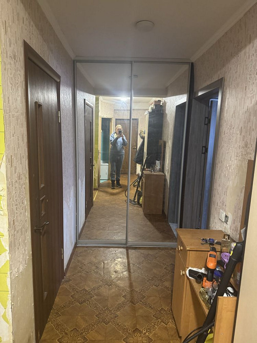 Продаж Квартира 2-кімнатна, 3/5 поверх на Зодчих вул., д. 6А Київ - фото 11