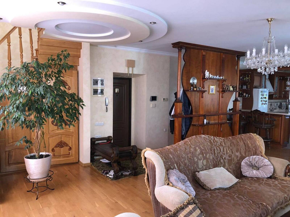 Продаж Квартира 4-кімнатна, 4/5 поверх на вул. Володимира Великого Тернопіль - фото 5