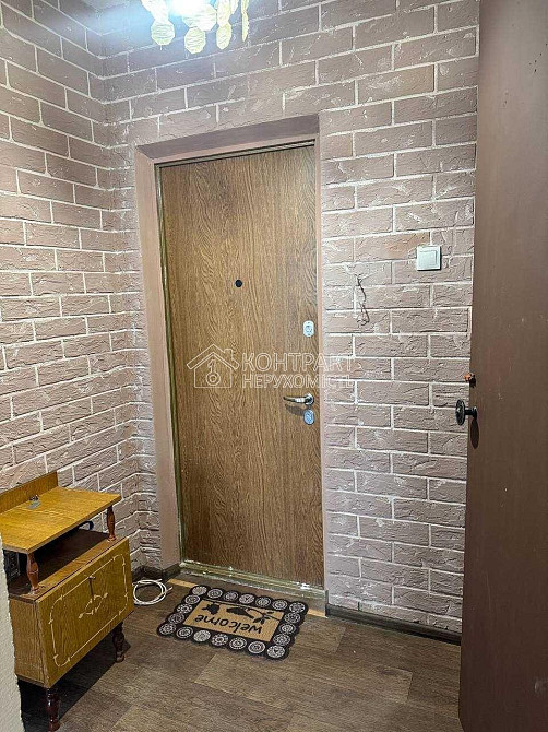 Продаж Квартира 1-кімнатна, 8/9 поверх на вул. Дружби народів Харків - фото 14