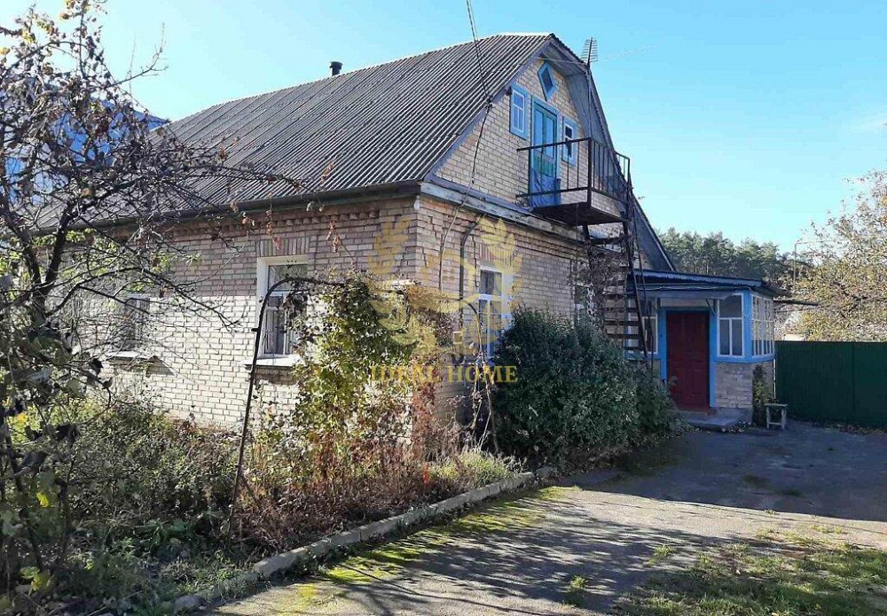 Продаж Будинок 4-кімнатний на Владимирская ул., 4  - фото 2