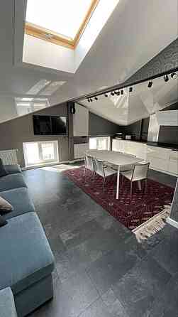 Продаж Квартира 3-кімнатна, 10/10 поверх на вул. Бельведерська Івано-Франківськ