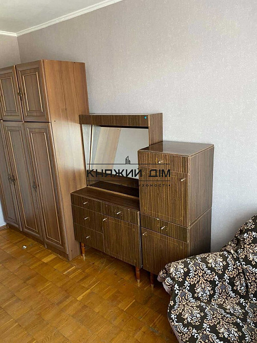 Оренда Квартира 3-кімнатна, 16/16 поверх на Оноре Бальзака ул. Київ - фото 7