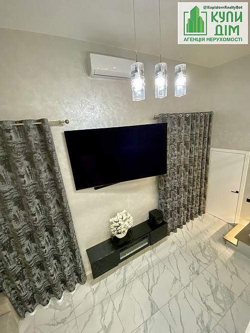 Терміновий продаж укомплектованої квартири 3D ТУР Кропивницький - фото 17