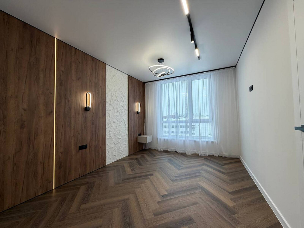 Продаж Квартира 1-кімнатна, 4/10 поверх Ивано-Франковск - изображение 8