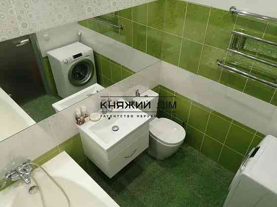 Оренда Квартира 1-кімнатна, 10/25 поверх на Симоненка ул. Київ