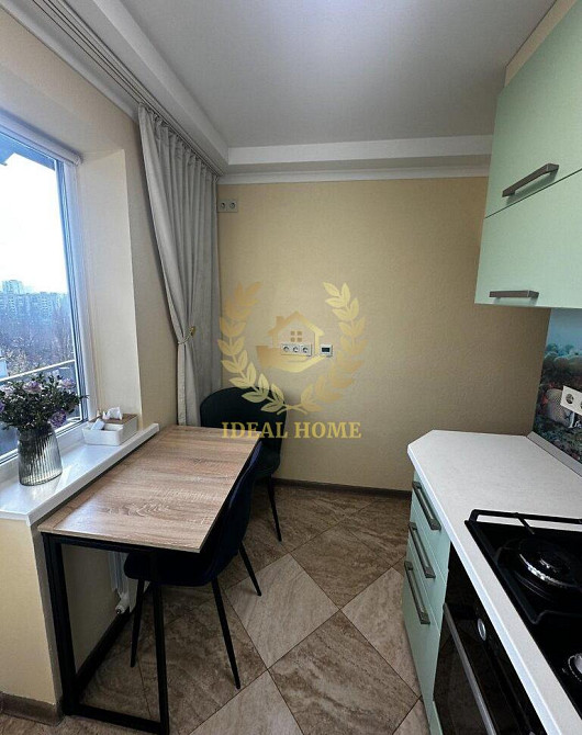 Продаж 2 к. квартири, м. Лівобережна Киев - изображение 18