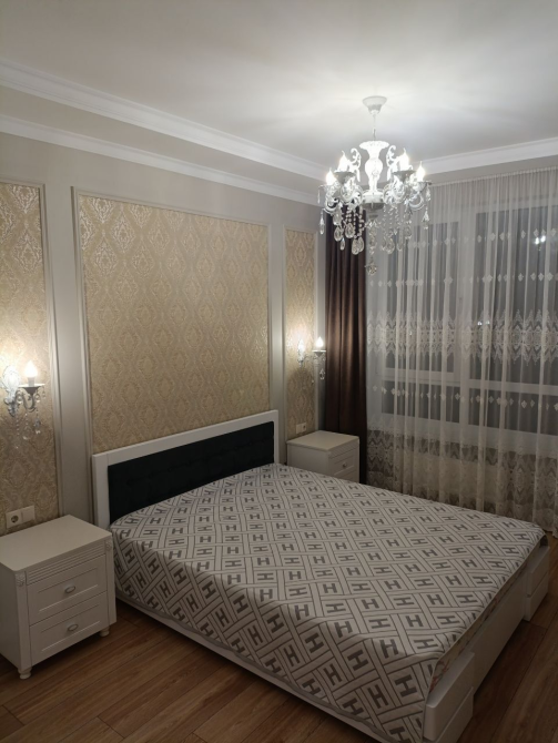 Продам 1 комнатную квартиру в новом доме на Черёмушках. Одеса - фото 1