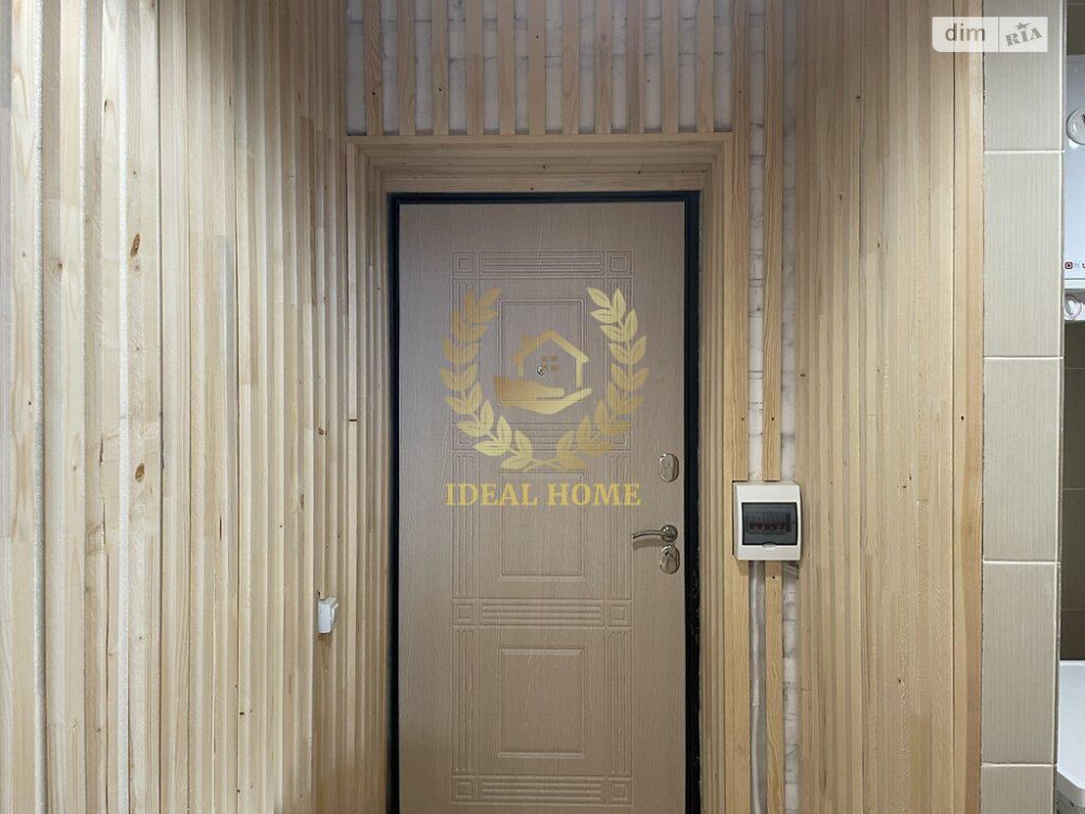 Продаж 1 к квартири в ЖК Manchester Park, Жуляни Київ - фото 17