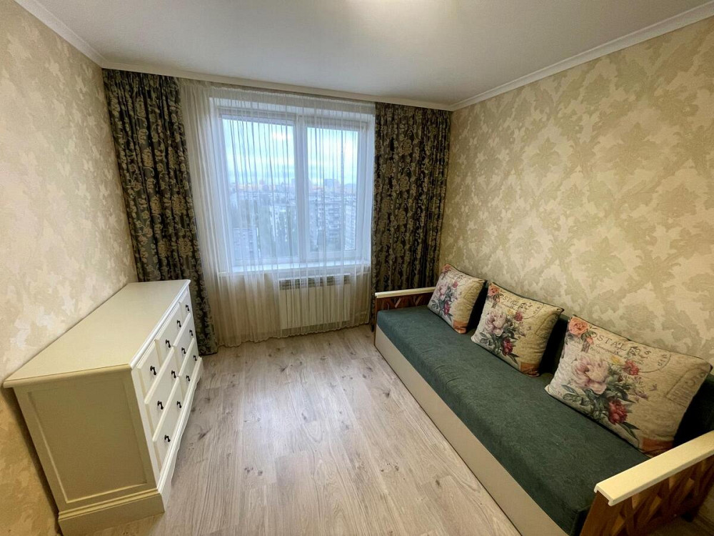 Оренда Квартира 2-кімнатна, 13/17 поверх на Павла Тичини, 20 Kiev - photo 2