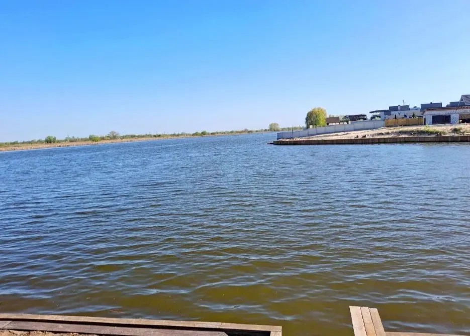 639 Будинок з лазнею біля води Київ - фото 16