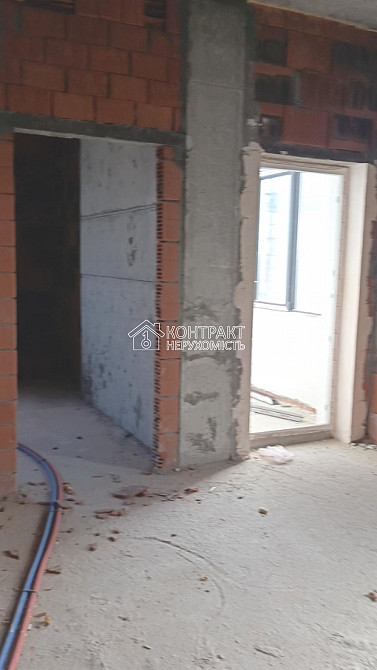 Продаж Квартира 2-кімнатна, 9/17 поверх на вул. Коломенська Харків - фото 3