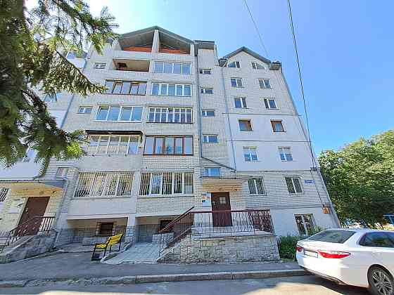 Продається двоярусна 3 кім. квартира 91м2, по вул.О.Довженка Тернопіль