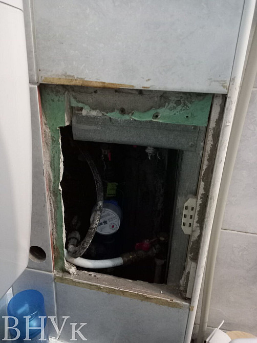 Продаж Квартира 3-кімнатна, 2/3 поверх на вул. Карбишева Луцьк - фото 16