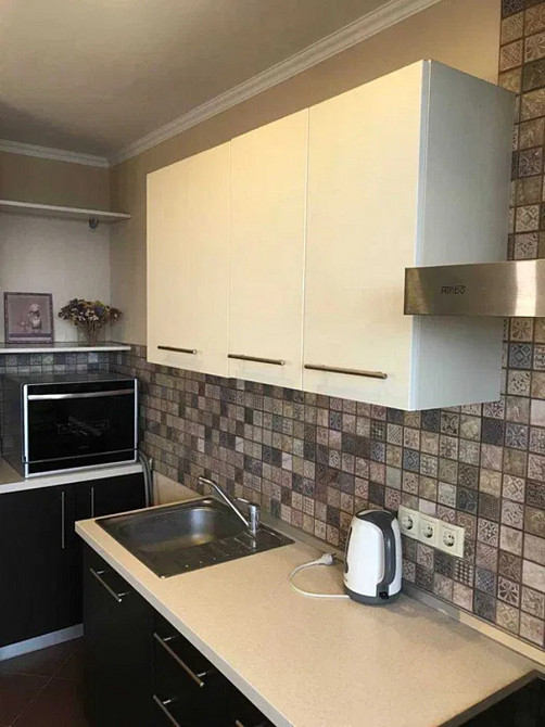 Оренда Квартира 1-кімнатна, 20/22 поверх на вул. Краківська, 13В Київ - фото 2