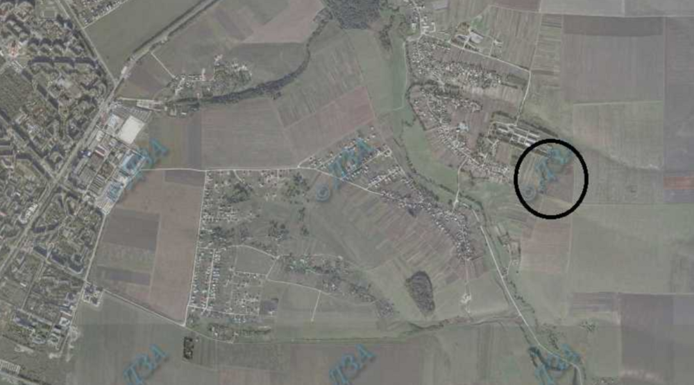 Продаж земельної ділянки 10 соток Байківці - фото 1