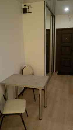 Оренда Квартира 1-кімнатна, 4/10 поверх на ул. Регенераторная, 4 Київ