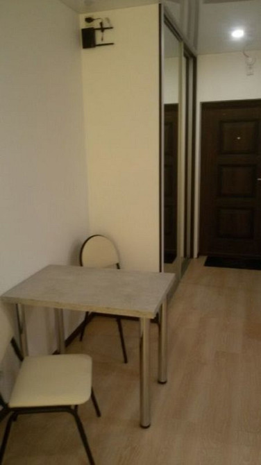 Оренда Квартира 1-кімнатна, 4/10 поверх на ул. Регенераторная, 4 Київ - фото 5