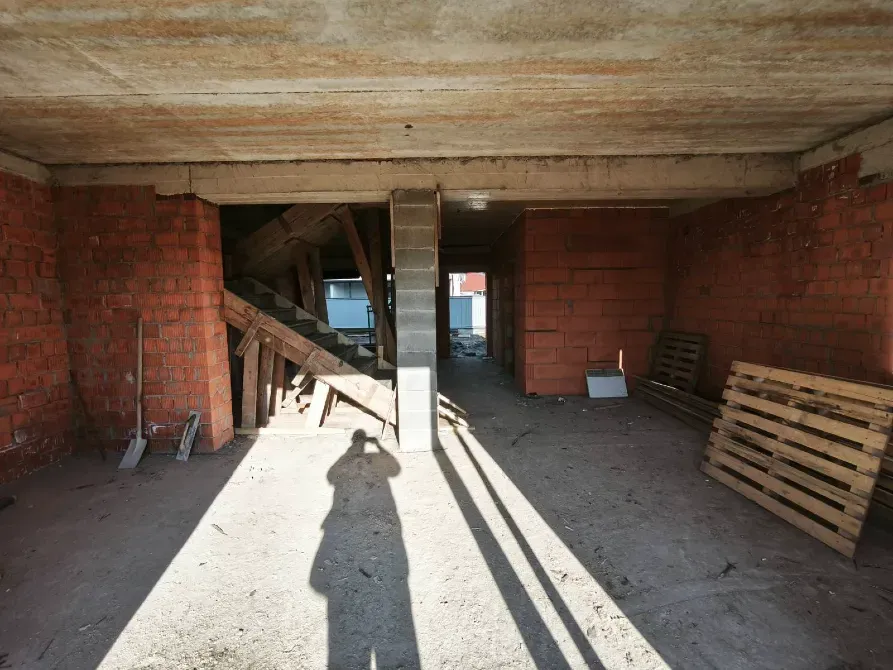 Продажа 2-этажный Коттедж с участком 3 сот 130 кв.м 5 комн. на Станційна Ужгород - изображение 11