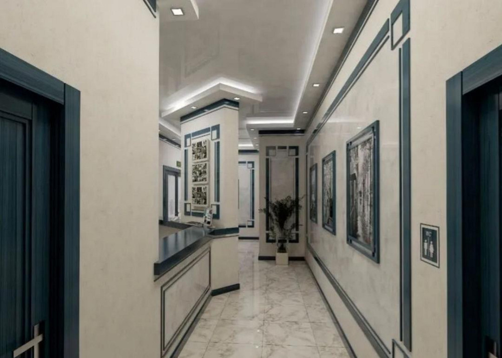 Продам 3-к. кв. в будинку, що будується, ЖК &quot;Аврора&quot;, Героїв Крут Odessa - photo 7