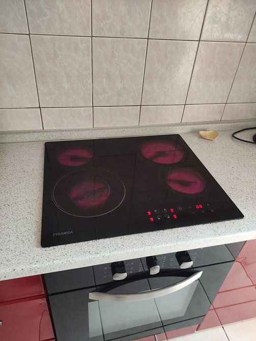 Оренда Квартира 1-кімнатна, 9/16 поверх на Салютная ул., 42/46 Kiev - photo 13