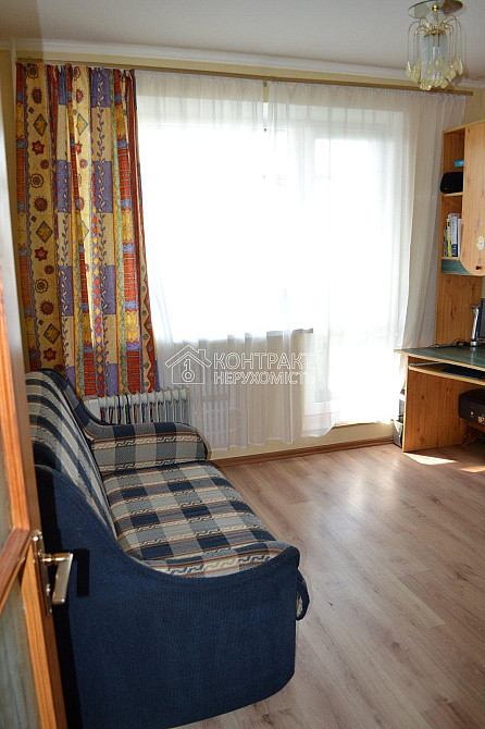 Продаж Квартира 2-кімнатна, 11/16 поверх на вул. Леся Сердюка Kharkiv - photo 3