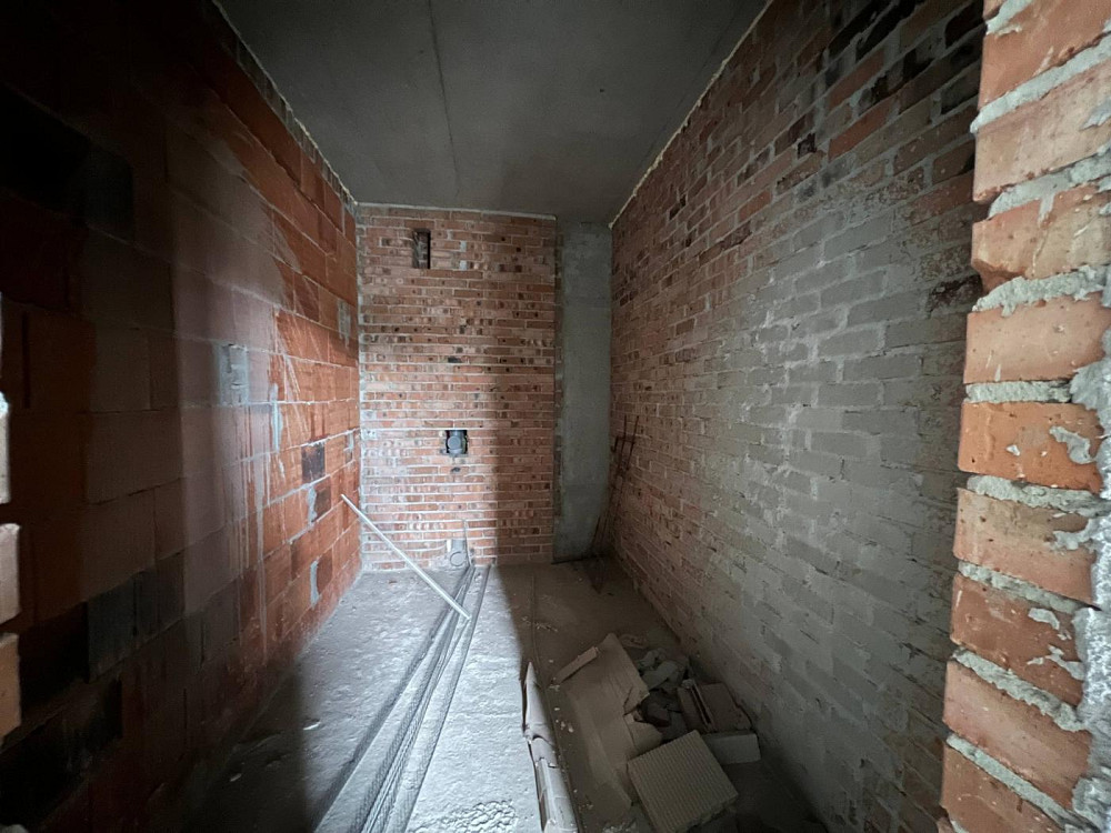 Продаж 4к Квартира 161.9 кв.м Володимира Великого вул. Дубляни - фото 12