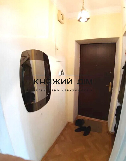 Оренда Квартира 1-кімнатна, 3/5 поверх на вул. Дружбы Народов бульв./Миколи Міхновського Kiev - photo 14