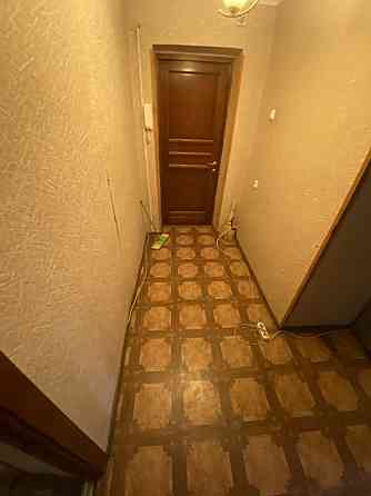 Оренда Квартира 1-кімнатна, 3/5 поверх на Соборності, 5 б Kiev