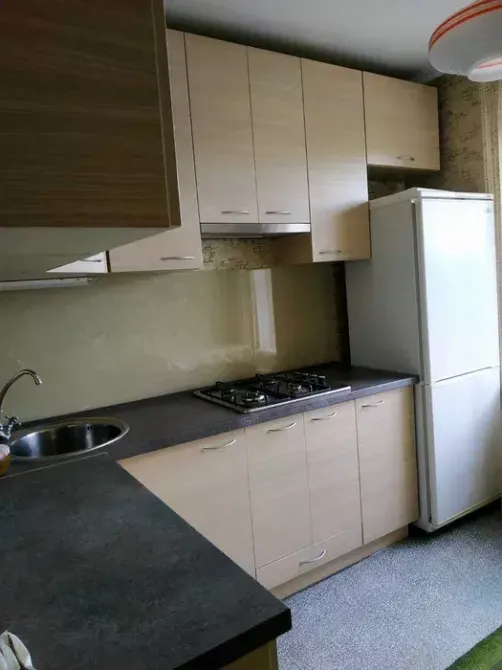 Оренда Квартира 1-кімнатна, 8/9 поверх на ул. Гната Юры, 3а Київ - фото 7