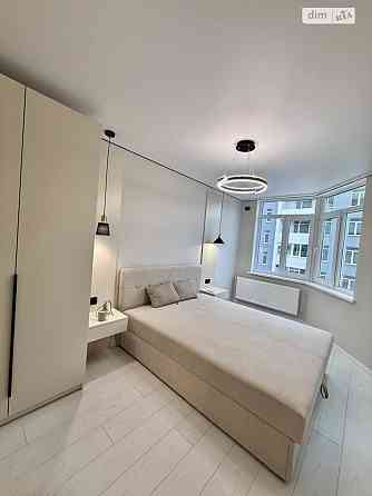 Продаж 2км квартири по вул.Київська, БАМ.Тернопіль Ternopil'