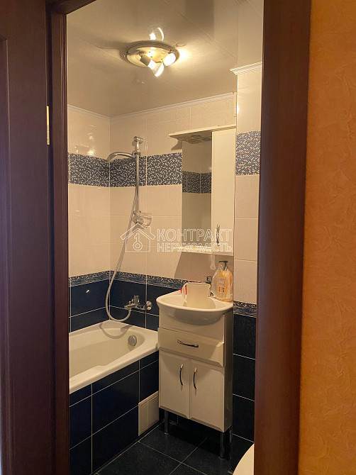 Продаж Квартира 1-кімнатна, 6/9 поверх на вул. Велика Кільцева Kharkiv - photo 2