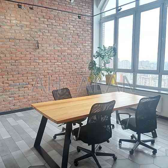 Оренда офісне приміщення на Григоренка Петра пр-т, 20 приміщень - 2, поверх - 25/25 Київ