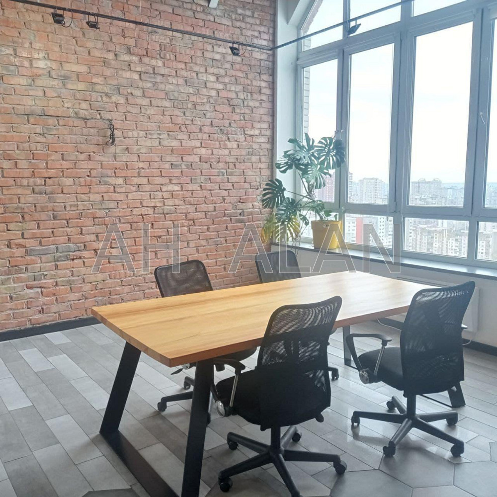 Оренда офісне приміщення на Григоренка Петра пр-т, 20 приміщень - 2, поверх - 25/25 Київ - фото 6