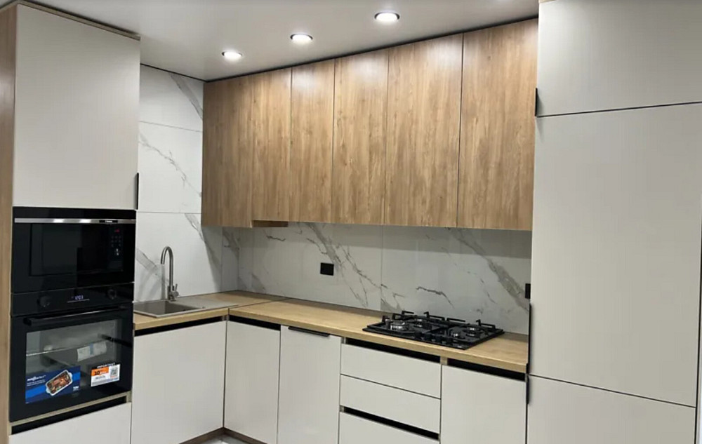 Продаж Квартира 1-кімнатна, 5/11 поверх на вул. Будного С. Тернопіль - фото 9