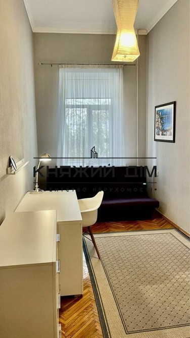 Оренда роздільної 3-х кімнтаної квартири на Печерську м. Арсенальна. №11202195 Київ - фото 10