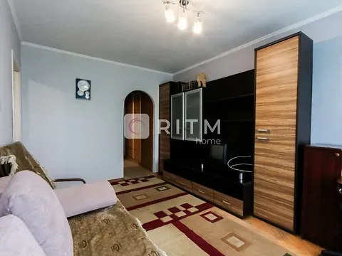 Оренда 3к Квартира 51 кв.м Наливайка вулиця 12 Луцьк - фото 15