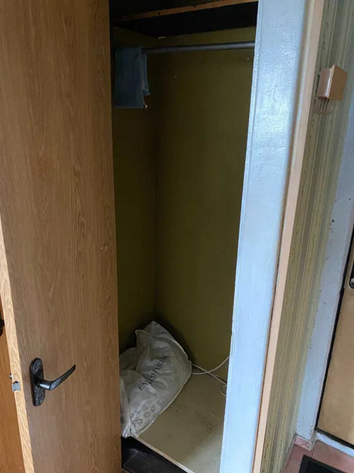 Оренда Квартира 1-кімнатна, 9/9 поверх на Вацлава Гавела, 5б Київ - фото 8