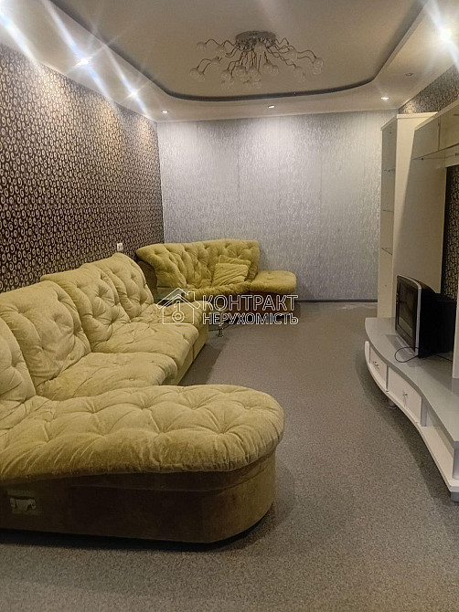 Оренда Квартира 3-кімнатна, 1/5 поверх на вул. Ювілейний Харків - фото 6