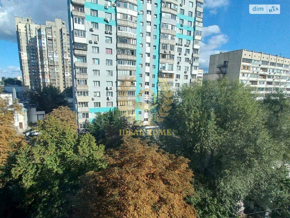 Продаж Квартира 3-кімнатна, 6/16 поверх на Победы пл., 95 Киев - изображение 16