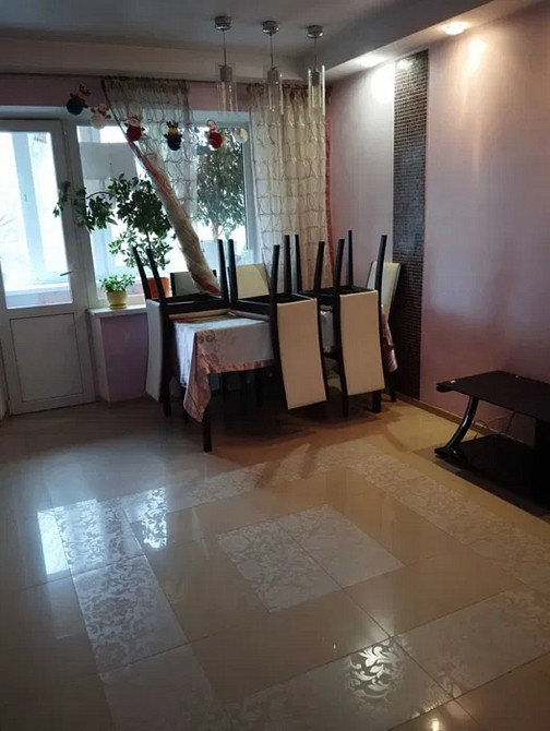 Оренда Квартира 2-кімнатна, 4/5 поверх на Гната Юри, 7а Київ - фото 2