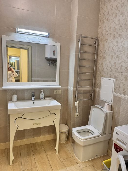 Однокомнатная квартира 6 Жемчужина в Аркадия Odessa - photo 7