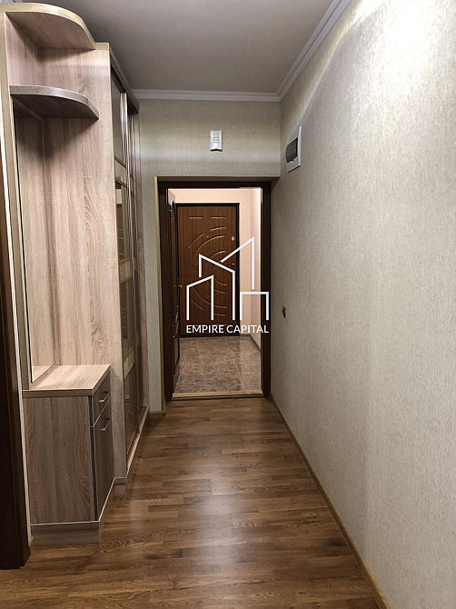 Продаж Квартира 1-кімнатна, 6/10 поверх на вул. Шевченка Тараса Львів - фото 10